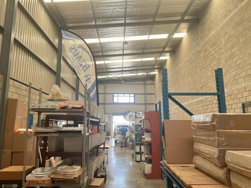 Commercial Property for Sale in Fairview Eastern Cape